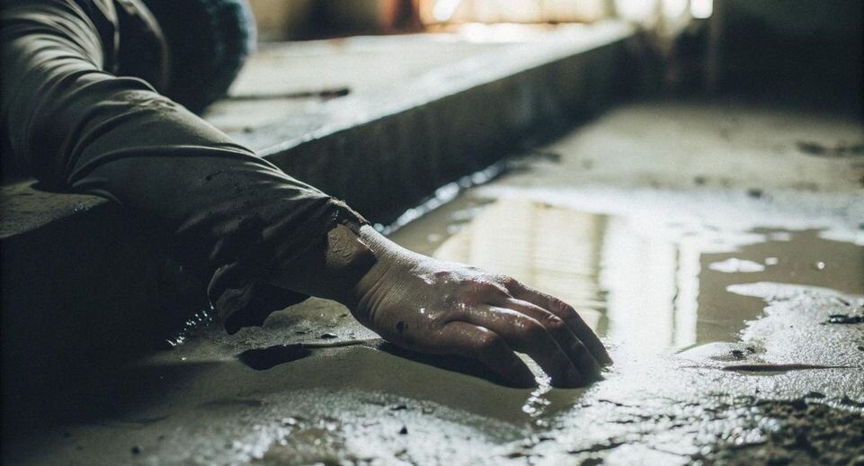    «Подмосковье сегодня»/Сгенерировано нейросетью