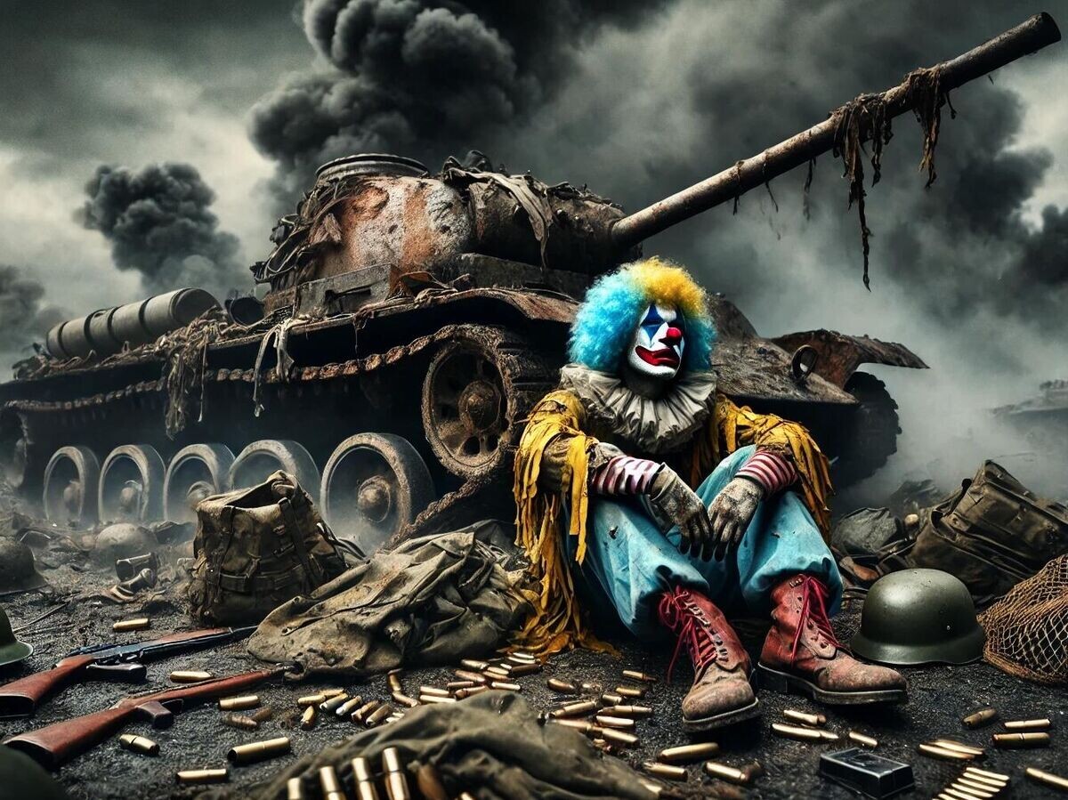    Изображение сгенерировано ИИ | © РИА Новости/Изображение сгенерировано ИИ