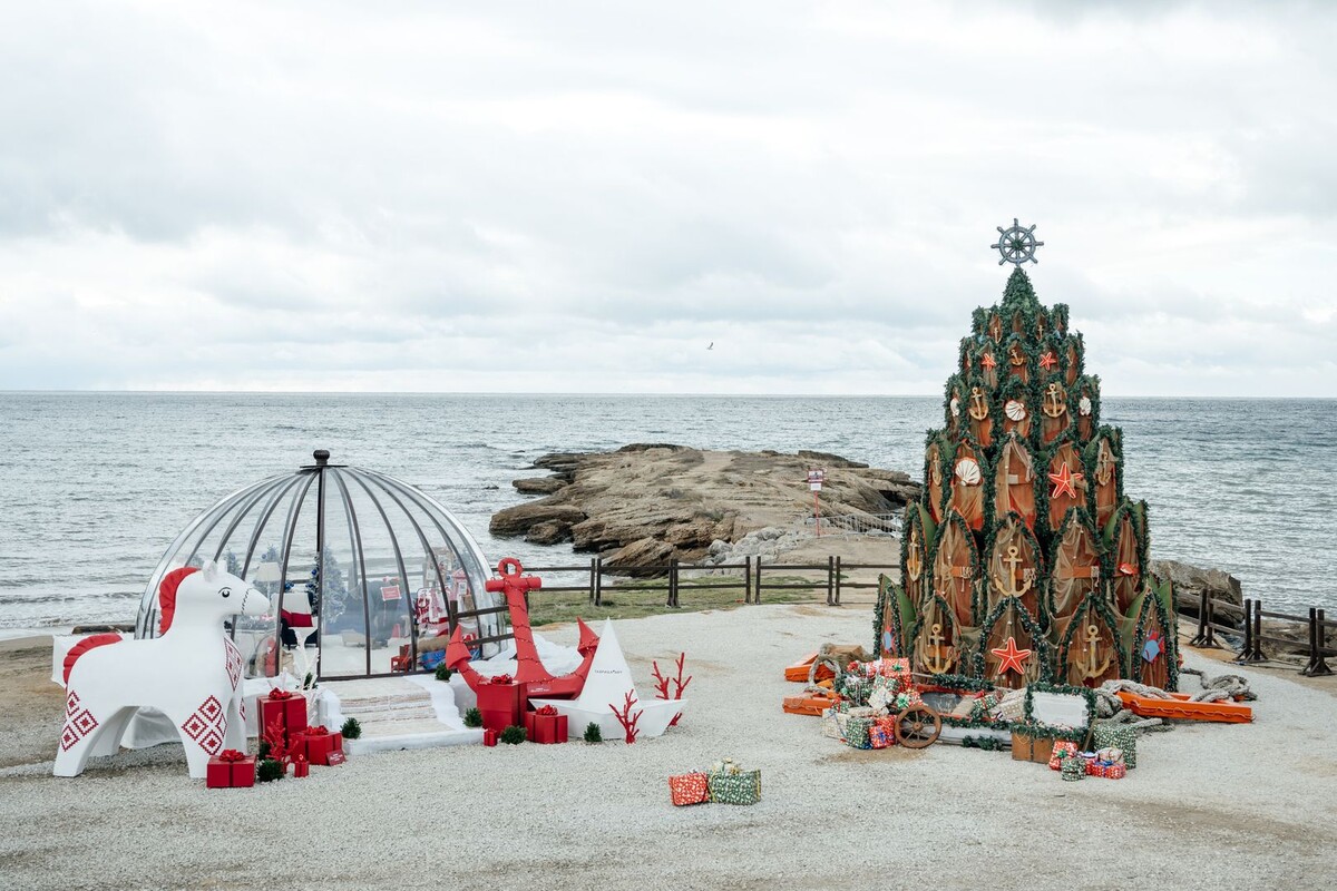     / Источник: © Пресс-служба арт-кластера «Таврида»