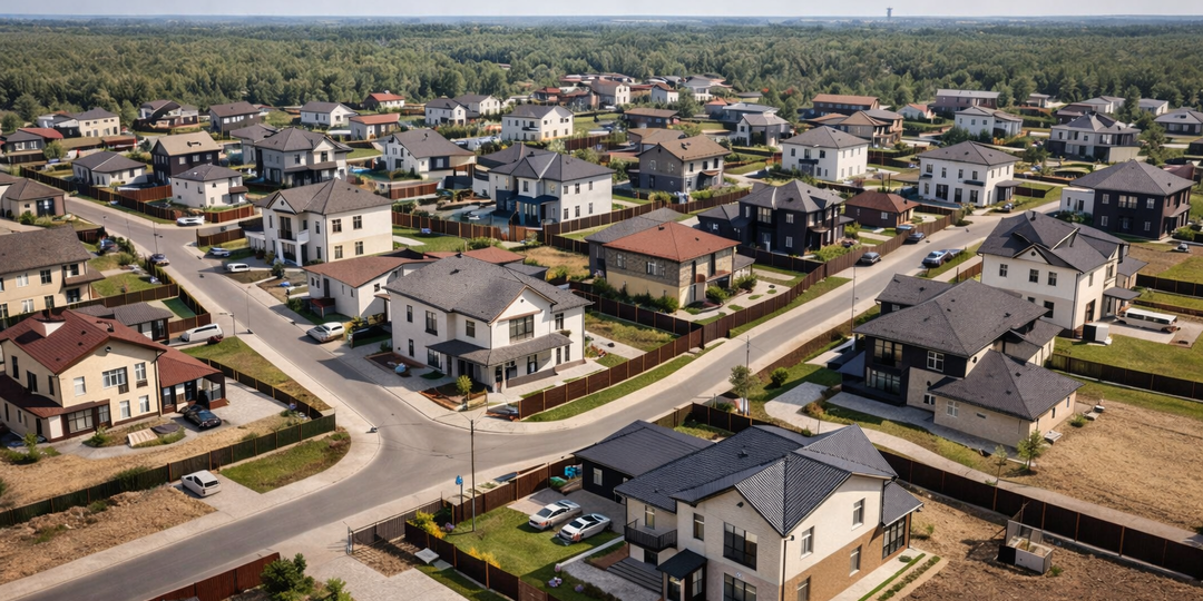 Купили участок, а строить нельзя: откуда берутся такие ситуации