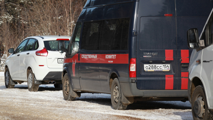    Фото: © РИА Новости/Кирилл Шипицин