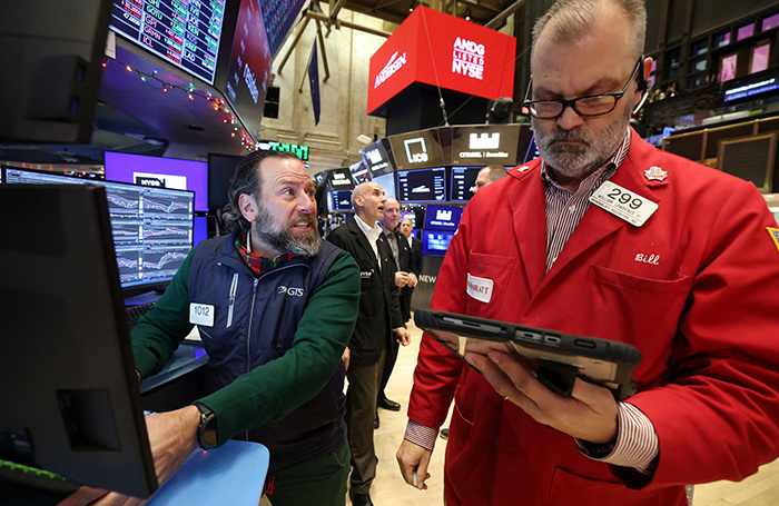    Reuters/Brendan McDermid