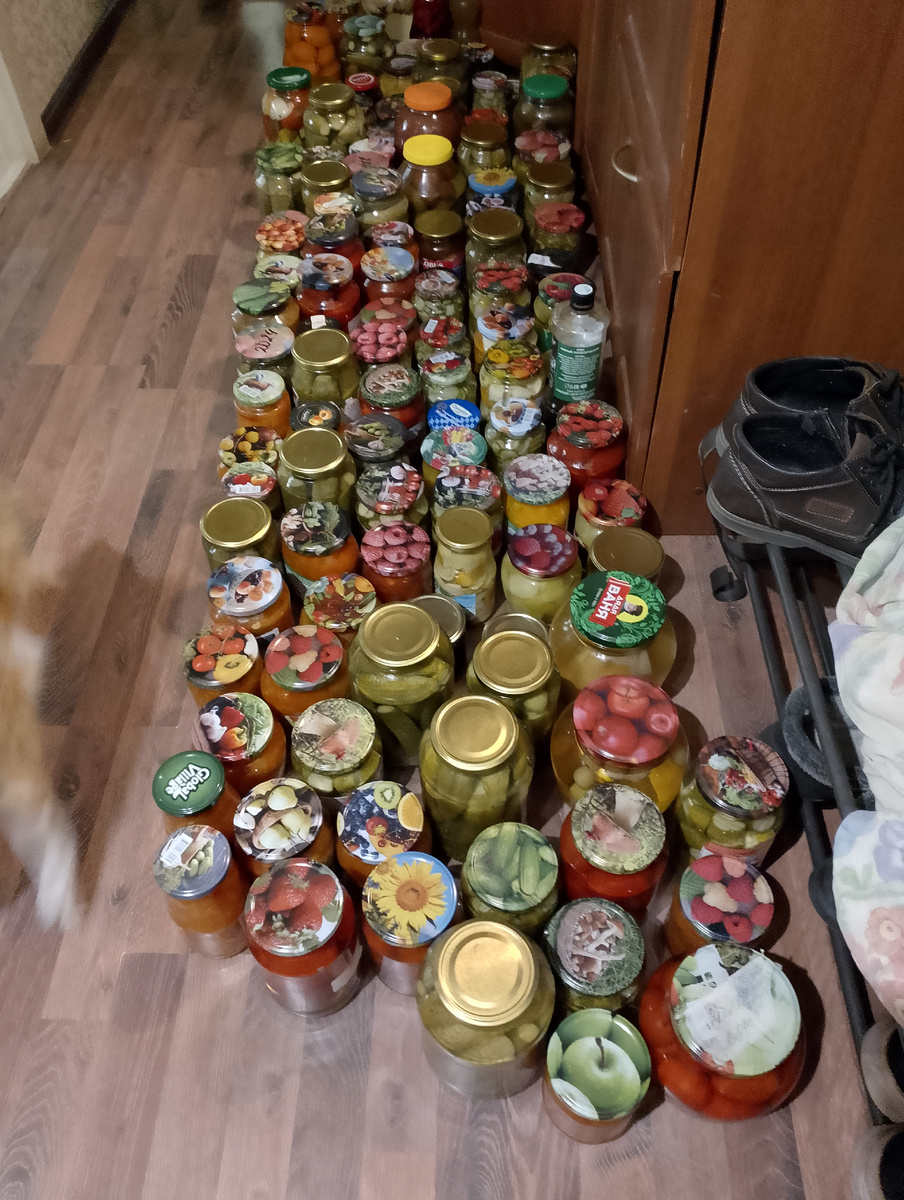 Фото автора.