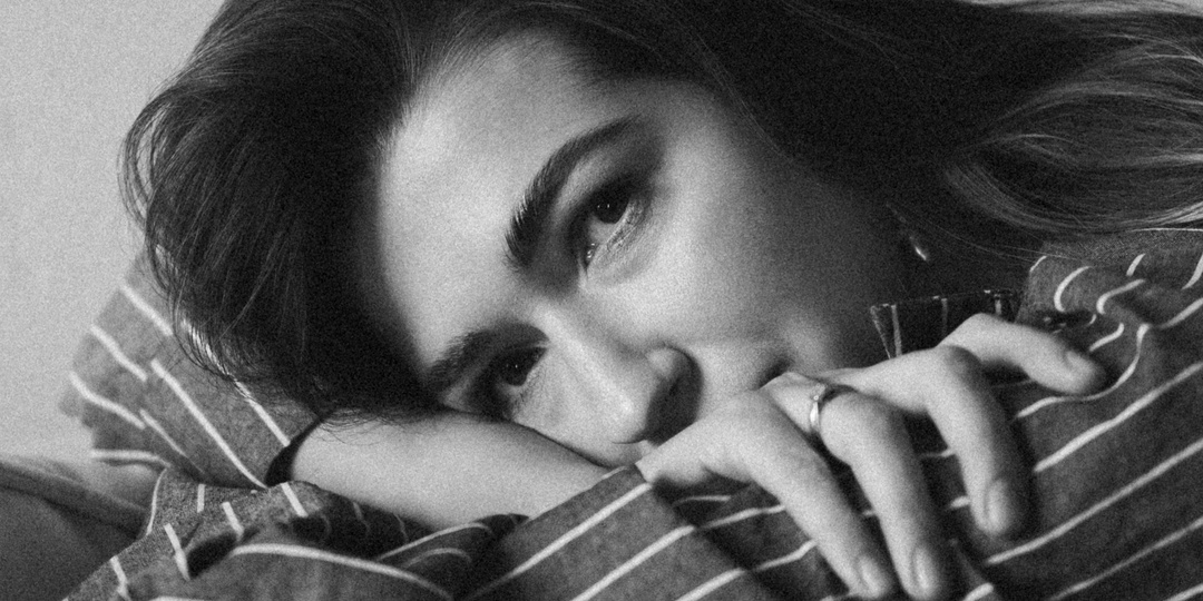 Послеродовая депрессия? Или просто удобно ныть и ждать жалости.