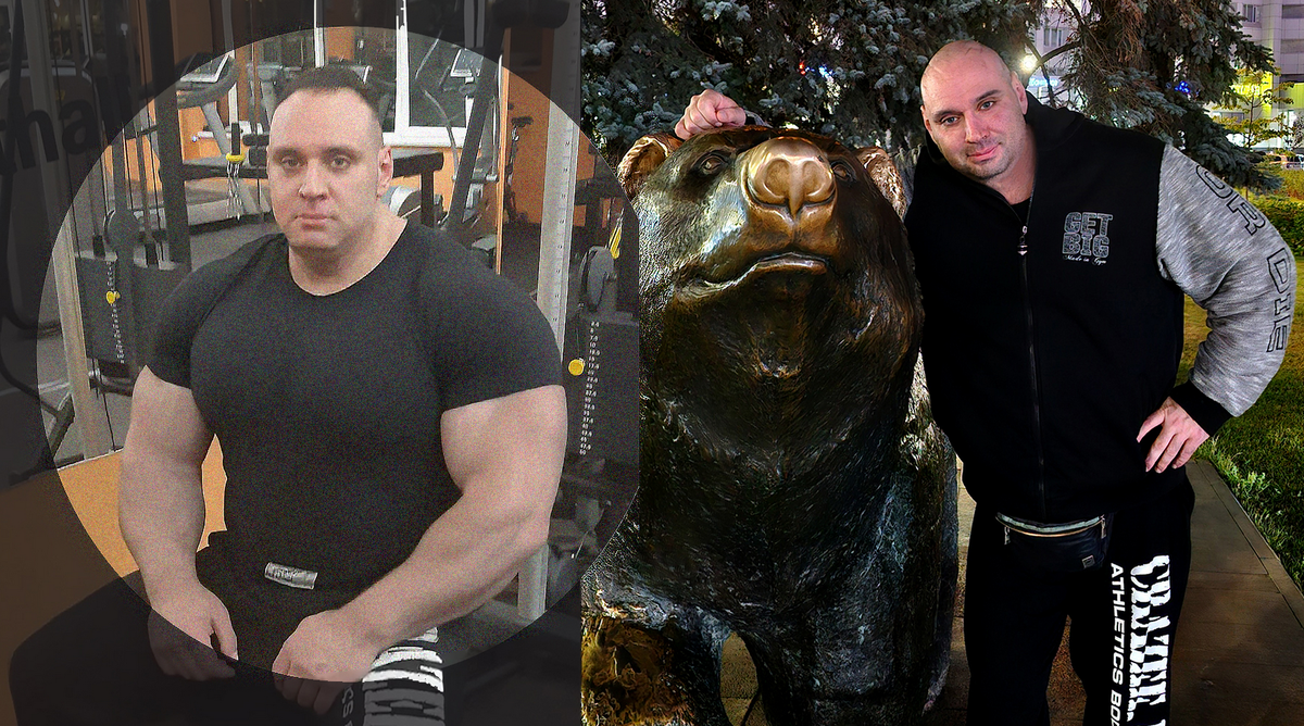 Давным-давно (когда деревья были большие) и сейчас.