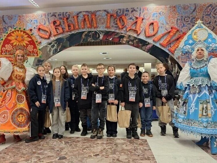     фото: пресс-службе правительства Мурманской области.