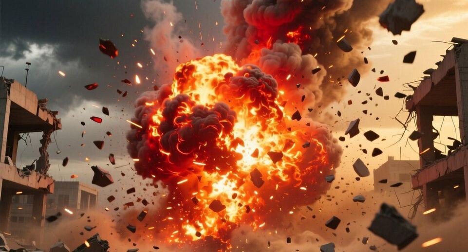    «Подмосковье сегодня»/Сгенерировано нейросетью