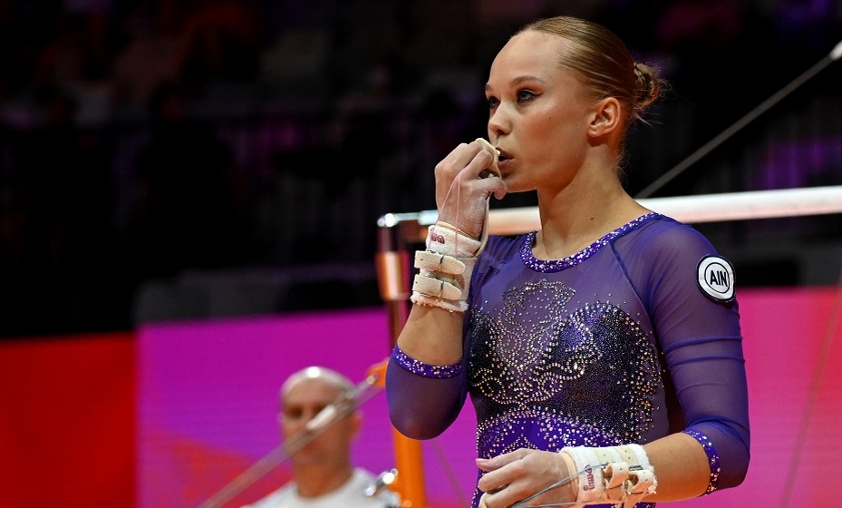    Мельникова Фото: Global Look Press