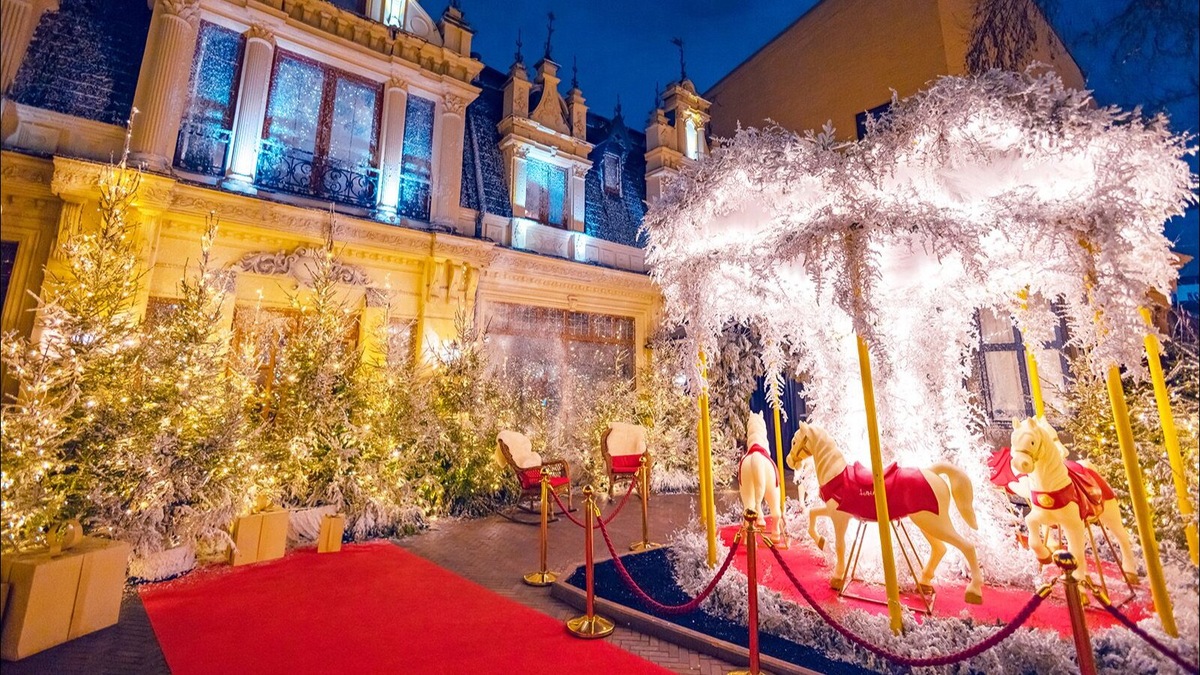    Источник: Пресс-служба Департамента торговли и услуг города Москвы