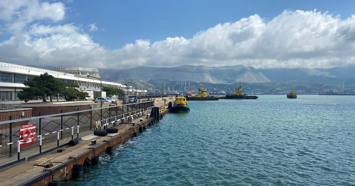 Фото: издание «Утренний Юг»