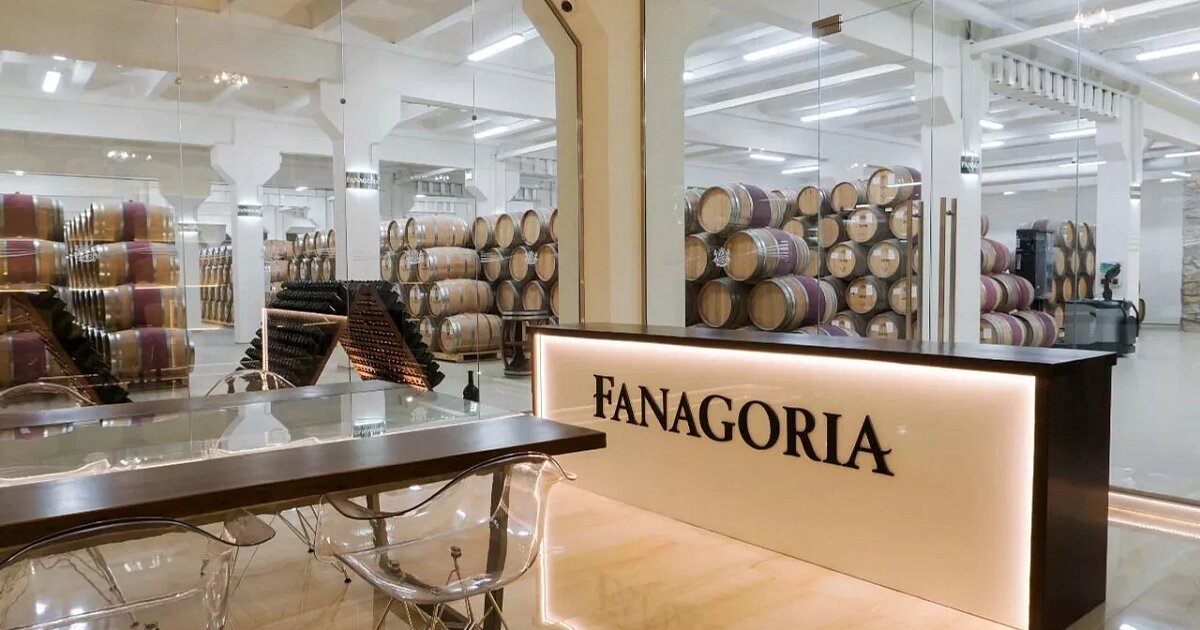 Фото : предоставлено пресс-службой Фанагории