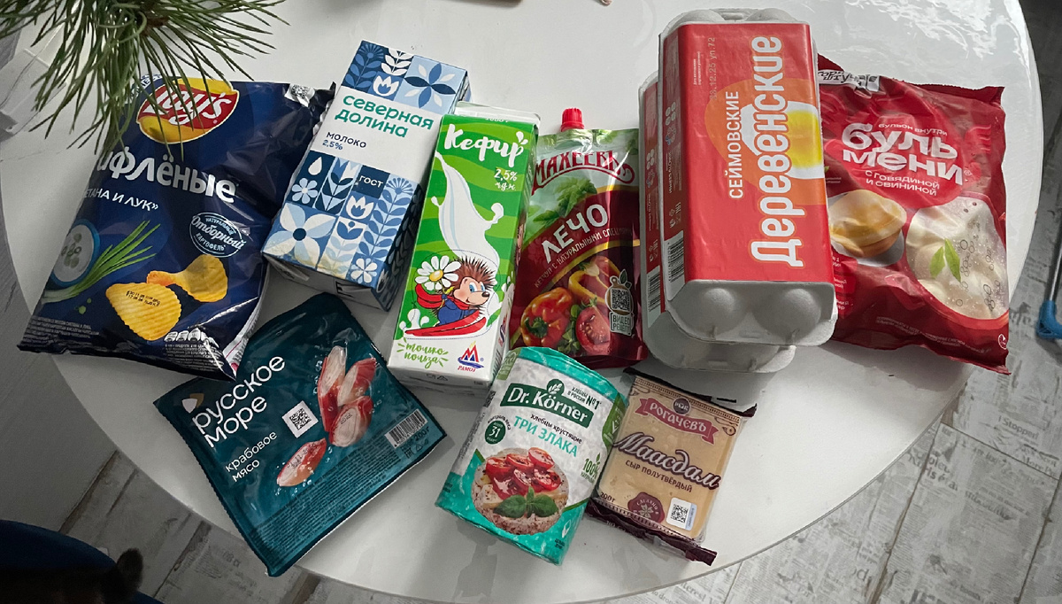 Фото заказа 