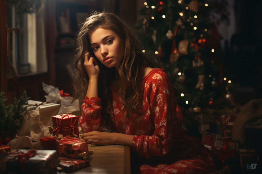 Почему в конце года нет сил?