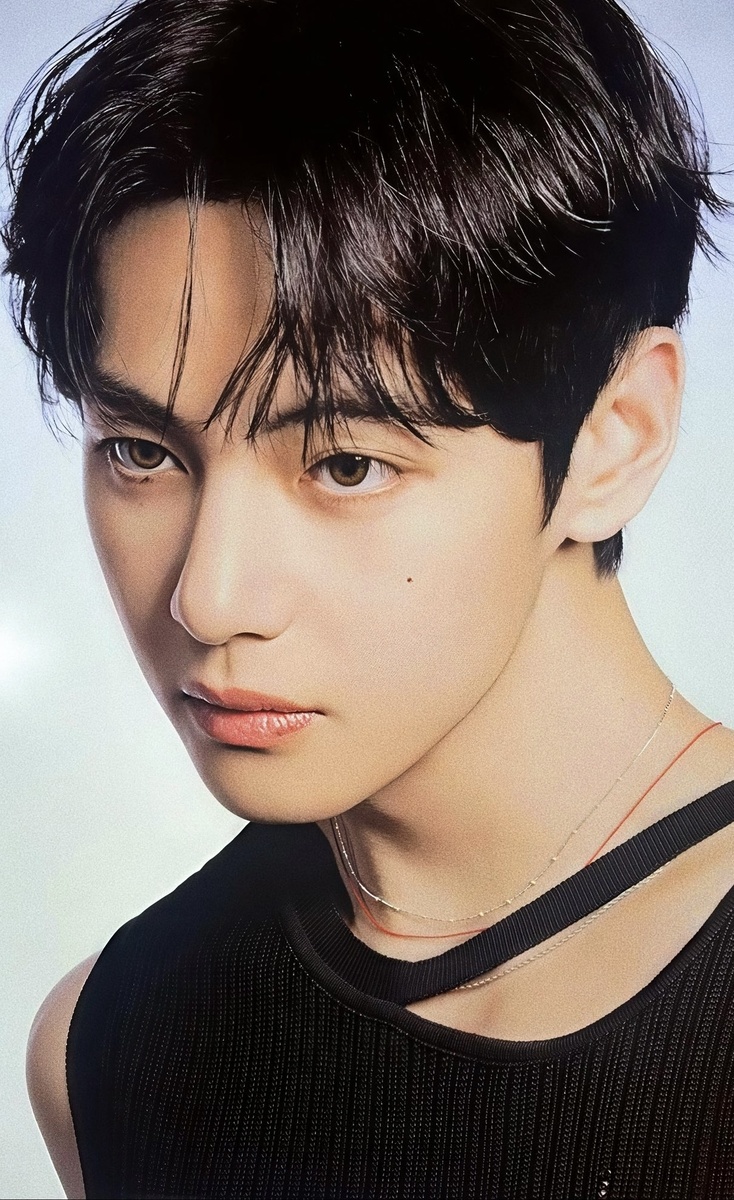 Ким Тэхён. Фото из свободных источников 