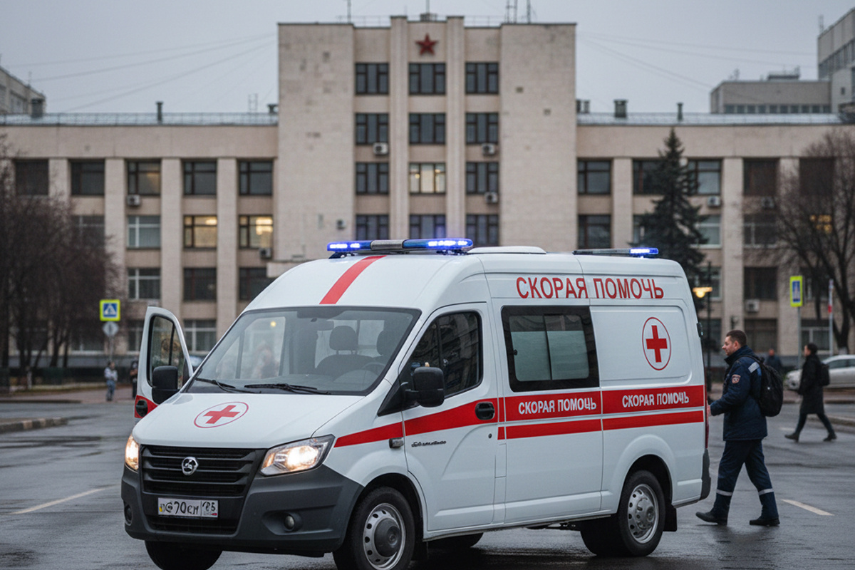    Фото: Коллаж RuNews24.ru