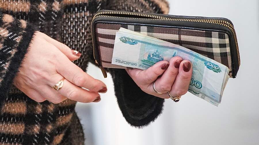    Фото: ИЗВЕСТИЯ/Сергей Лантюхов