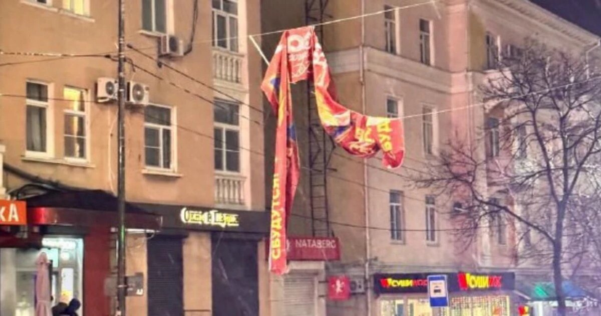 Фото: телеграм-канал Николая Жогалева