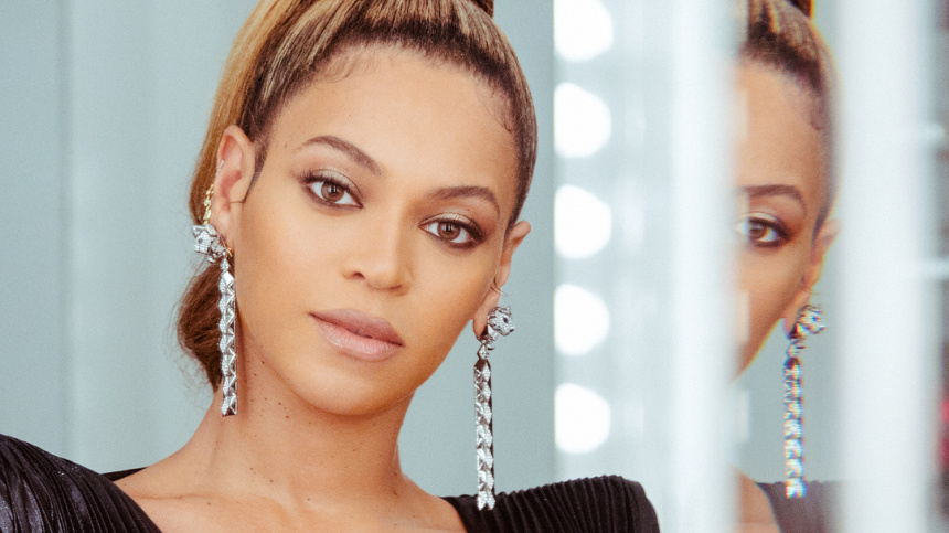    Фото: www.globallookpress.com/beyonce