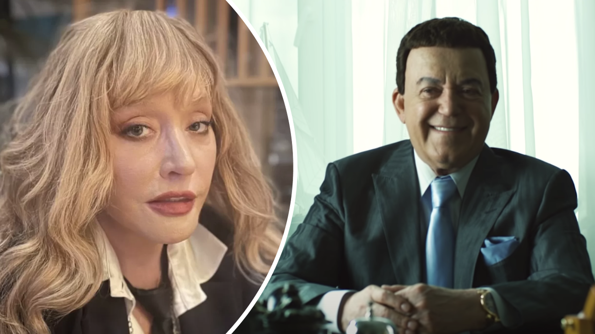 Иосиф Кобзон и Алла Пугачева. Фото: PrtScr - youtube.com/" Gazgolder"/соцсети