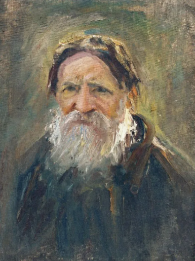 Рассказ / Илл.: Художник Михаил Боскин