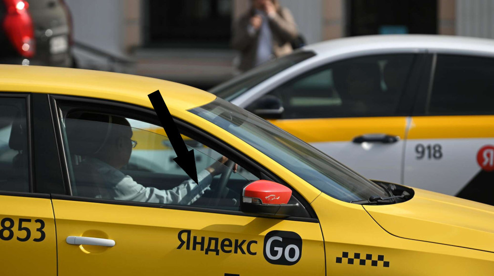    Таксист раскрыл, почему отмены лучше прибыли и зачем выбирать заказы