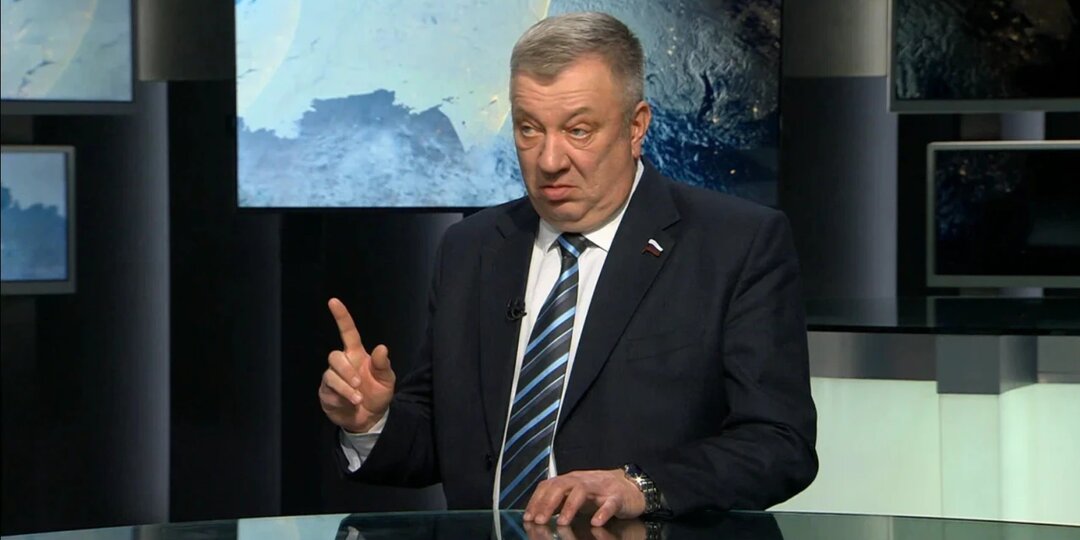 Атака по резиденции Путина. Лишь Гурулёву хватило смелости сказать очевидное