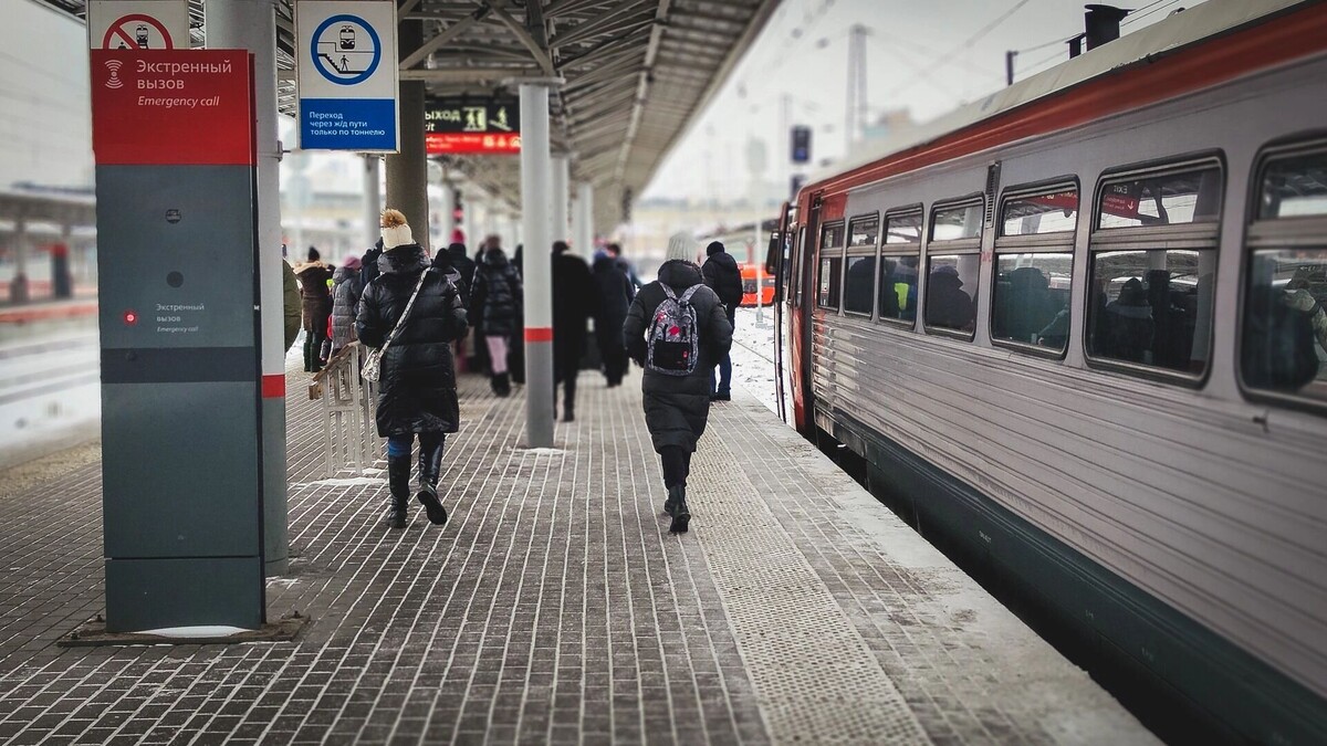    Ростов и ДНР свяжут прямой электричкой через Таганрог   1MI