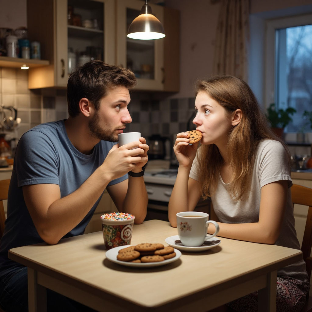 Он предложил «свободные отношения» — и я согласилась. Что из этого вышло?