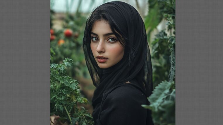 К девушкам на Кавказе часто предъявляют очень суровые требования