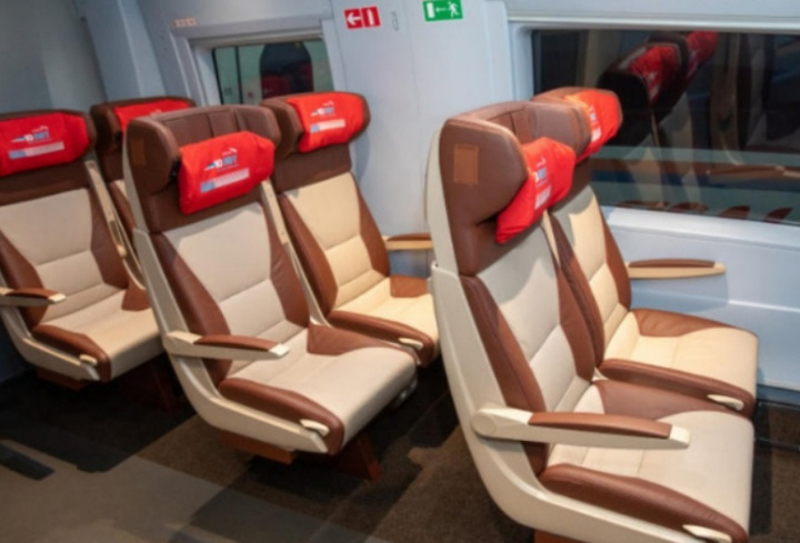 фото: пресс-центр «РЖД»