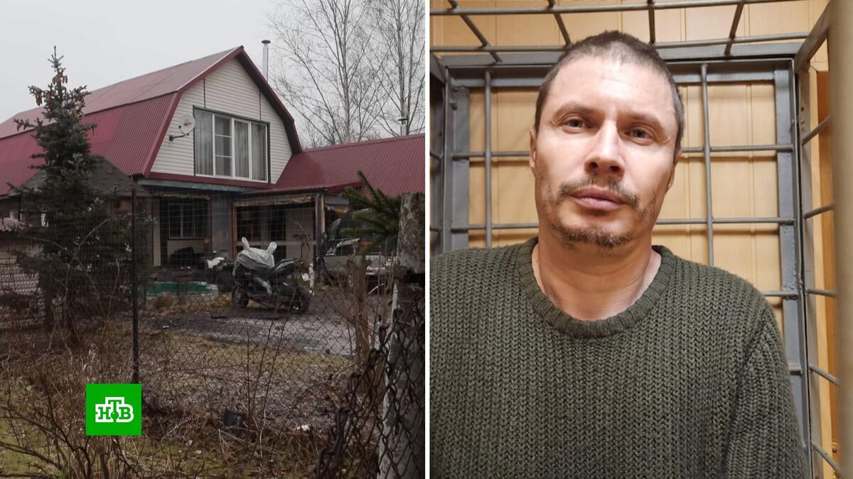    Садист, манипулятор, любитель эзотерики: что известно о богородском маньяке