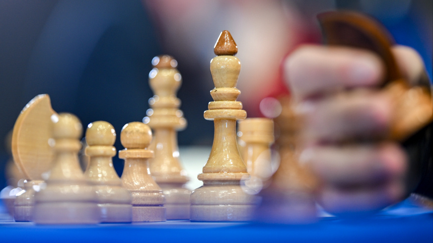    Фото: © РИА Новости/Алексей Даничев