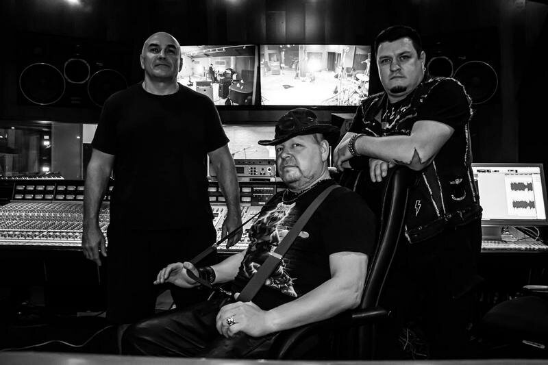 Томшин Бэнд