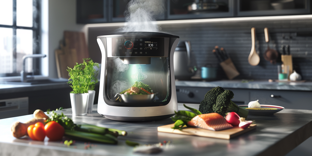 Рейтинг кухонных роботов и комбайнов 2026: выбираем идеального помощника