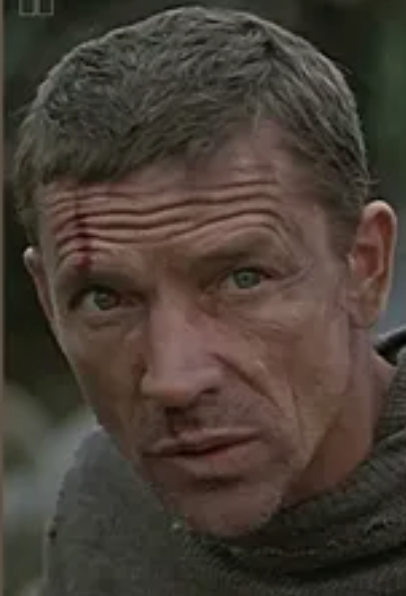 Приёмыхов Валерий Михайлович — советский и российский актёр театра и кино, кинорежиссёр, сценарист и писатель. Заслуженный деятель искусств Российской Федерации (1994).