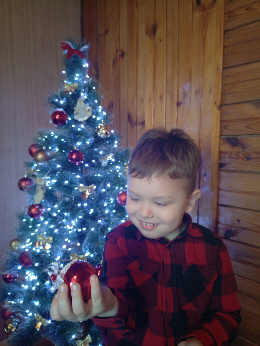 Уходящий 2025 год