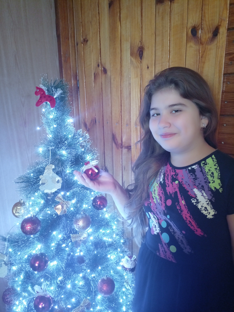 Уходящий 2025 год