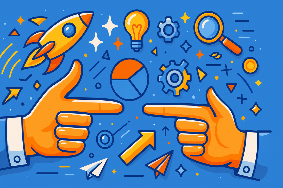 «Свободные не терпят, а выбирают»