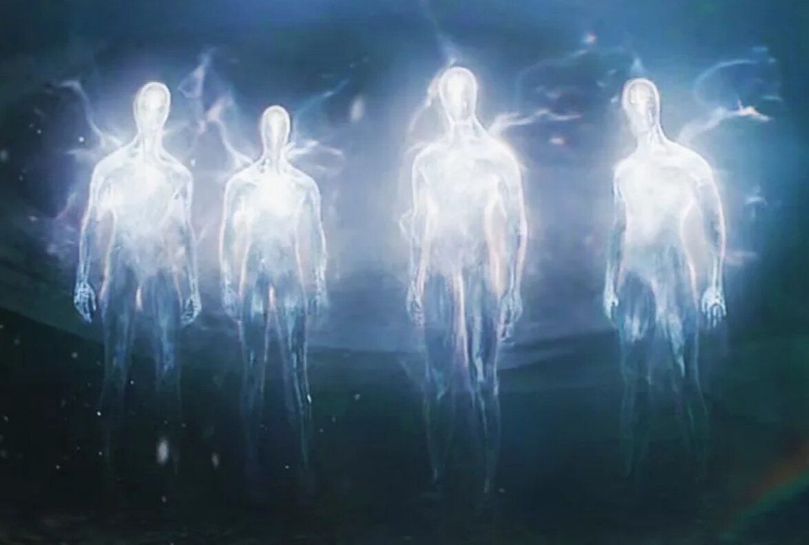 Что делать, если вы, вдруг спонтанно видите объекты Тонкоматериального мира?