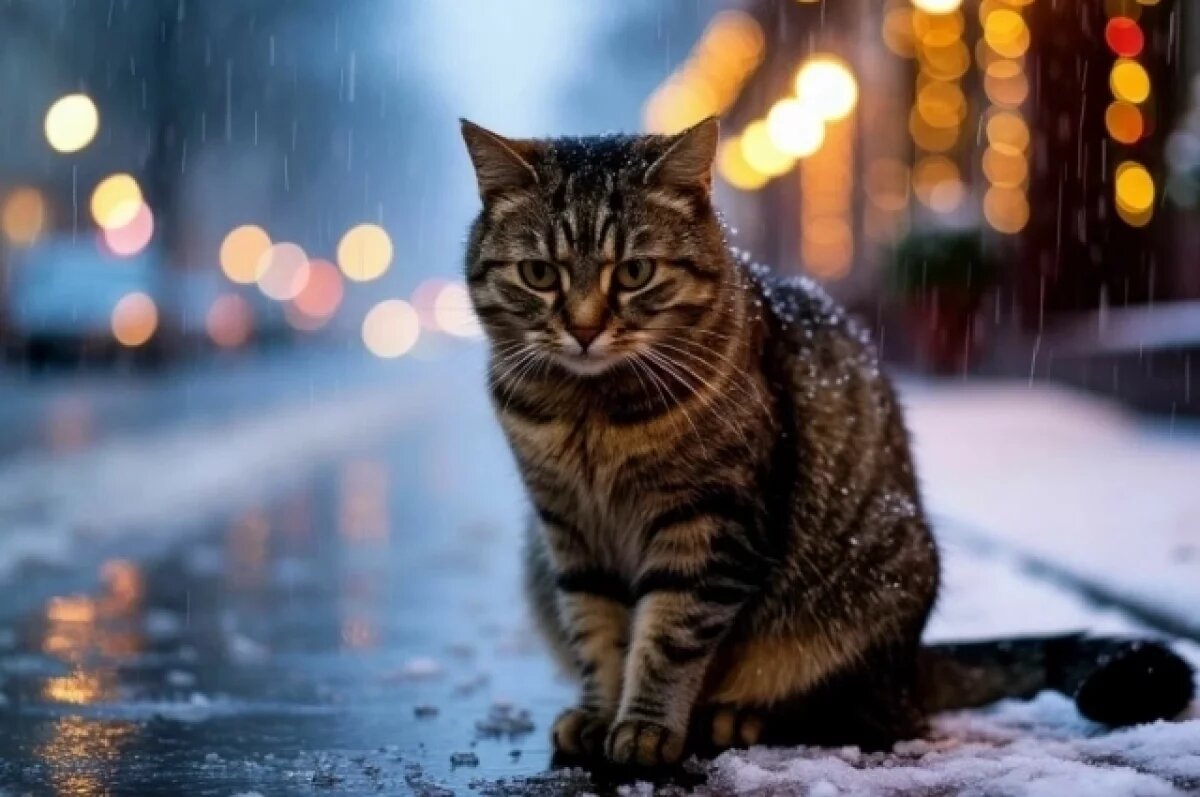    Осень возвращается?