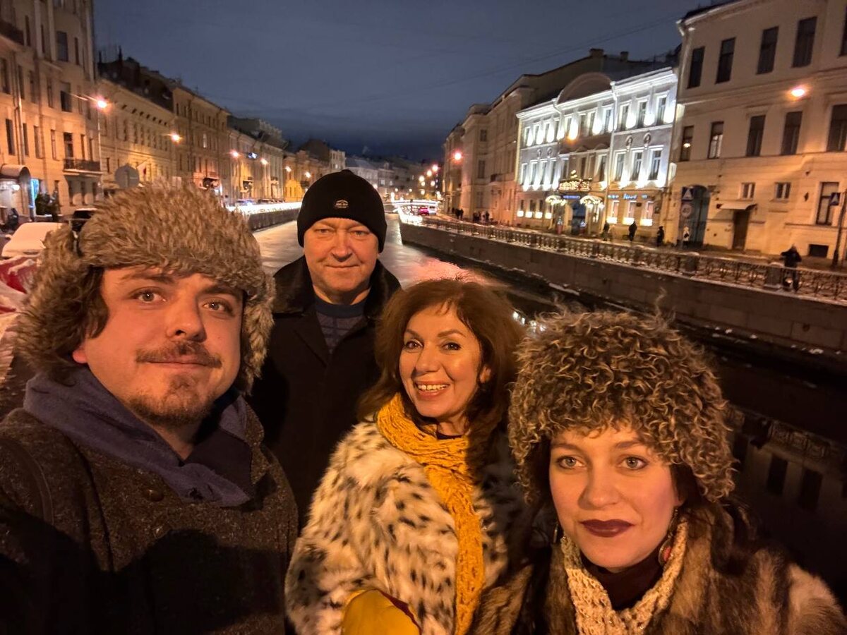 Все фото автора. 