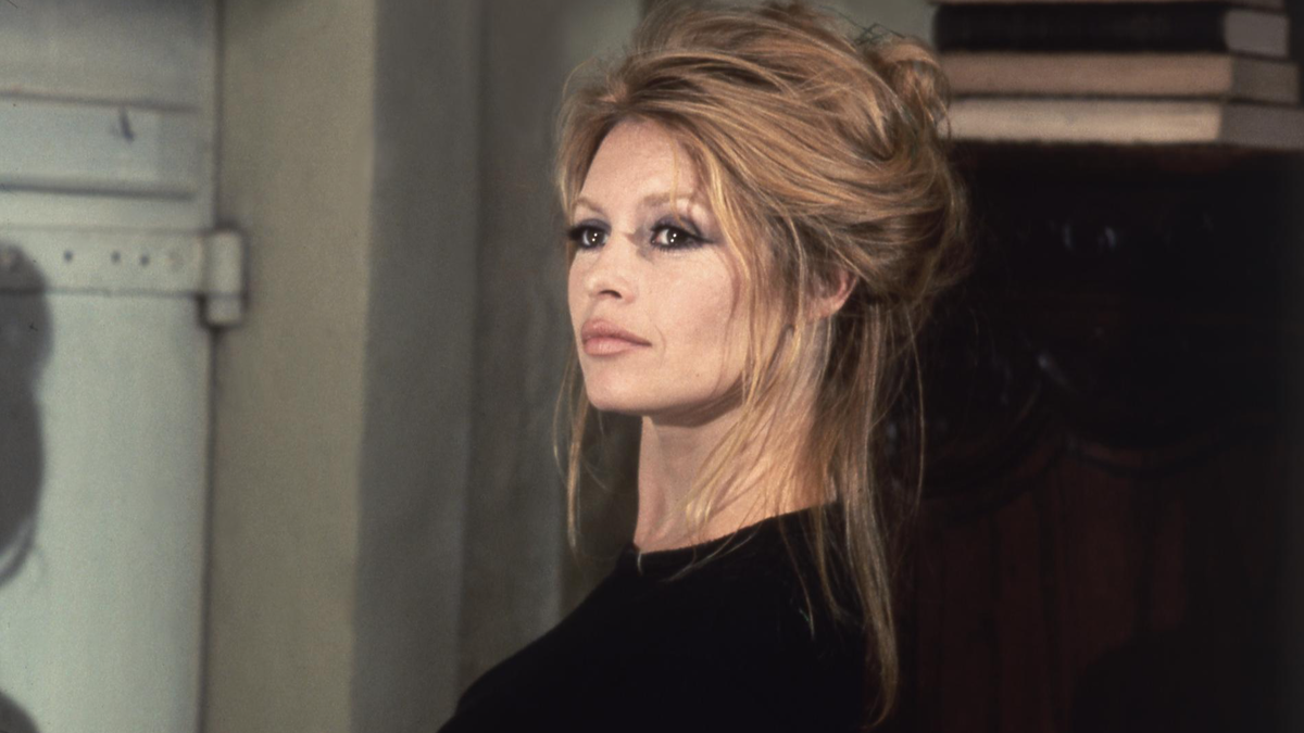    Брижит Бардо. Фото: Getty Images