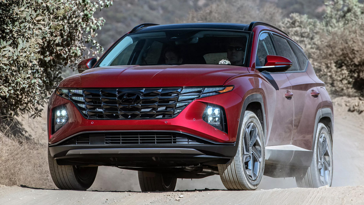 Фото: Hyundai  📷
