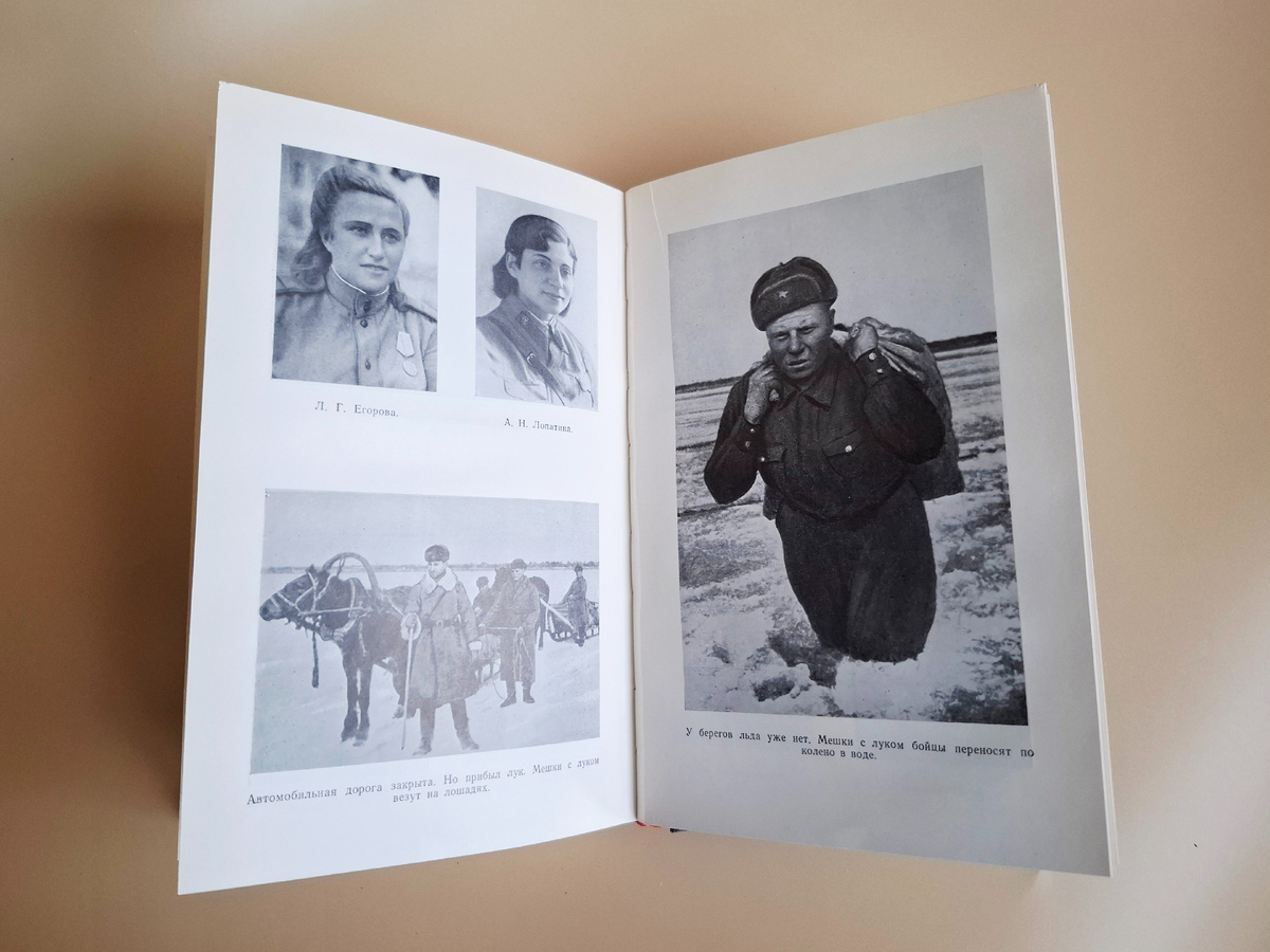 Фото автора