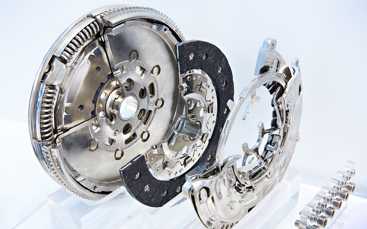    Sergey Ryzhov / Shutterstock / FOTODOM