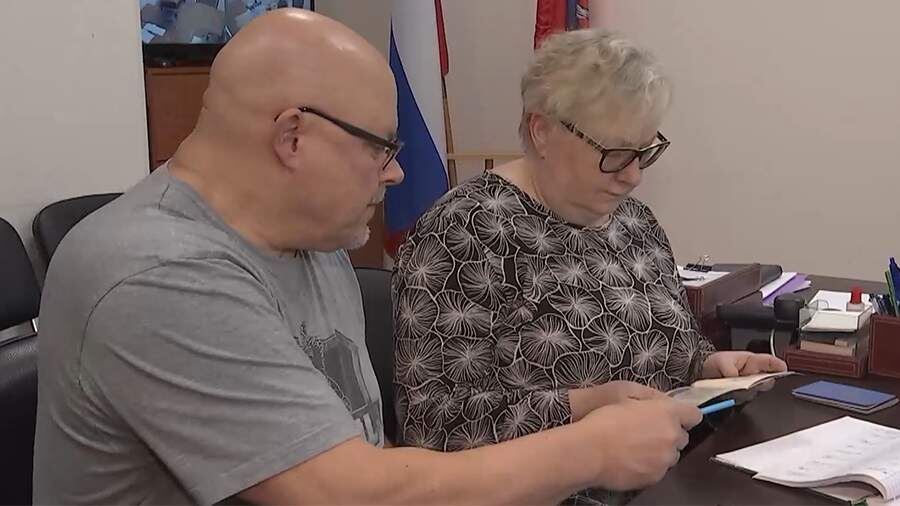    Фото: t.me/s/IrinaVolk_MVD