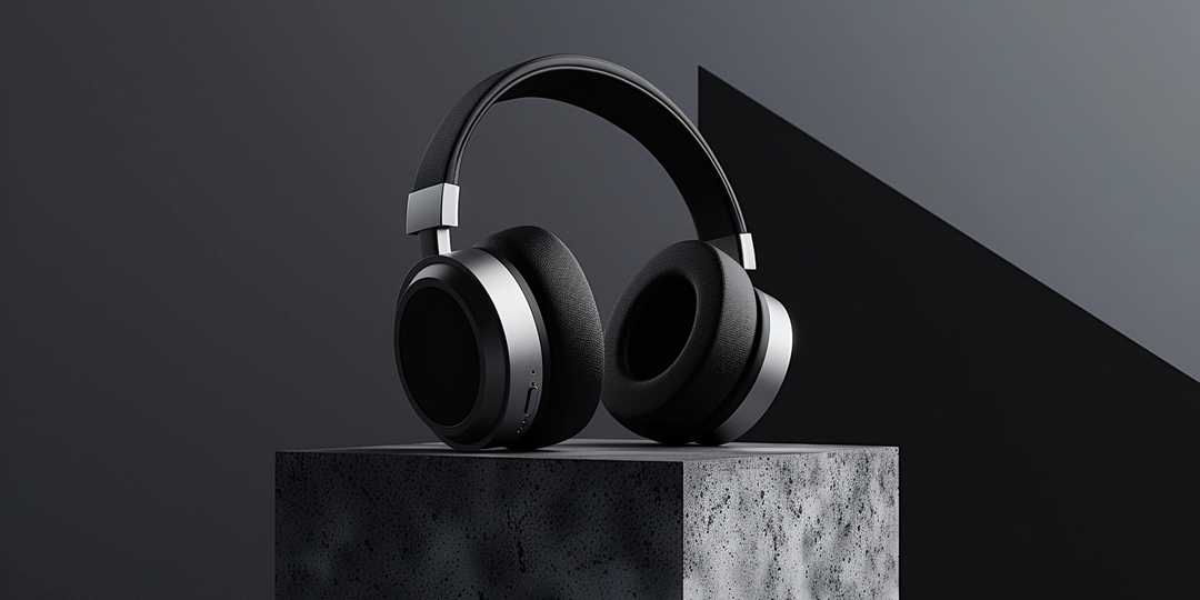 Топ беспроводных полноразмерных наушников 2026: как купить тишину и не разориться