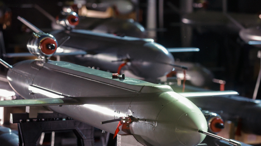    Фото: SERGEY DOLZHENKO/ТАСС