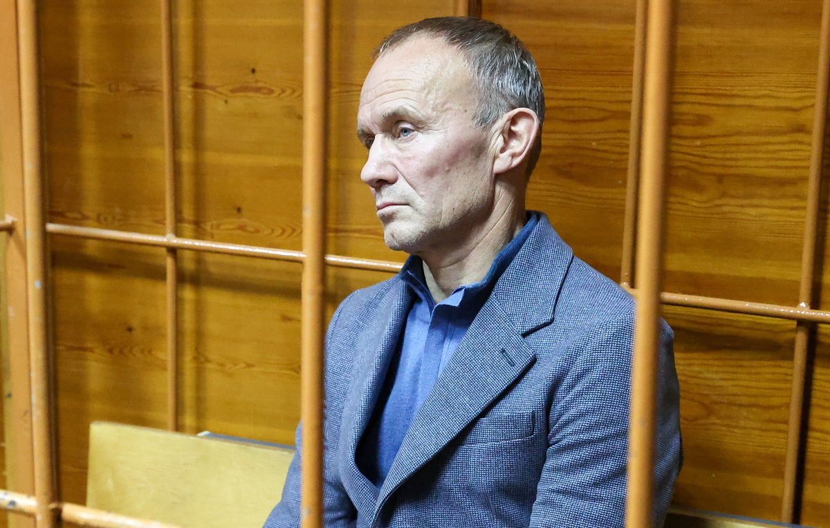    Олег Чемезов  Донат Сорокин/ТАСС