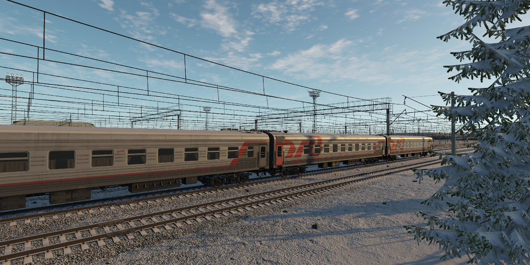 С Новым годом!